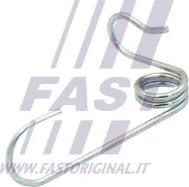 Fast FT73561 - Tension Spring, gear lever car-mod.net
