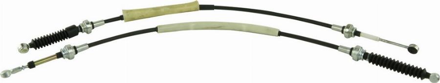Fast FT73008 - Cable, tip, manual transmission car-mod.net