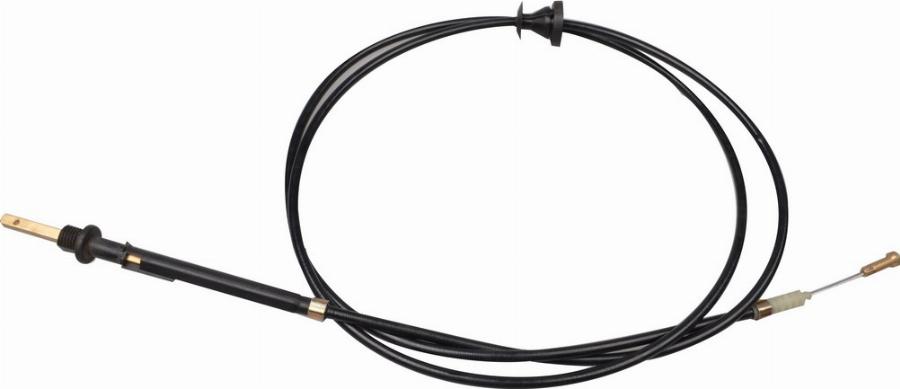 Fast FT73200 - Bonnet Cable car-mod.net