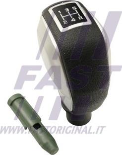 Fast FT73238 - Gear Lever Knob car-mod.net