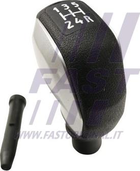 Fast FT73237 - Gear Lever Knob car-mod.net