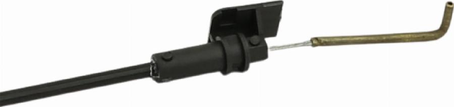 Fast FT73703 - Cable, door release car-mod.net
