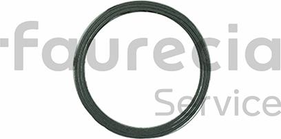 Faurecia AA96548 - Seal Ring, exhaust pipe car-mod.net