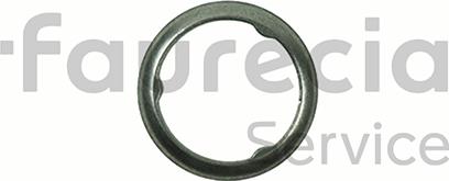 Faurecia AA96542 - Seal Ring, exhaust pipe car-mod.net