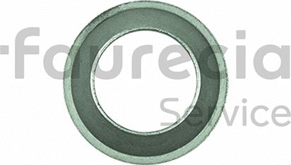 Faurecia AA96515 - Seal Ring, exhaust pipe car-mod.net