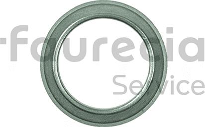 Faurecia AA96516 - Seal Ring, exhaust pipe car-mod.net