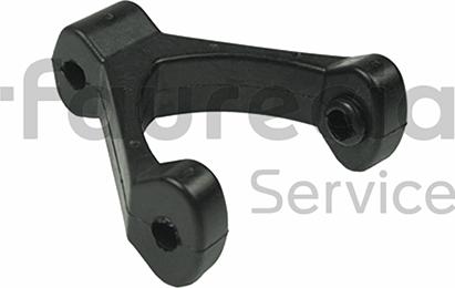 Faurecia AA93014 - Holding Bracket, silencer car-mod.net