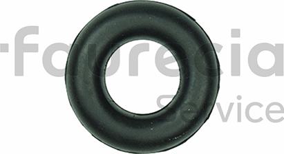 Faurecia AA93080 - Holding Bracket, silencer car-mod.net