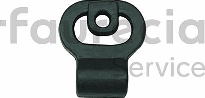 Faurecia AA93203 - Holding Bracket, silencer car-mod.net