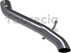 Faurecia FS30368 - Exhaust Pipe car-mod.net