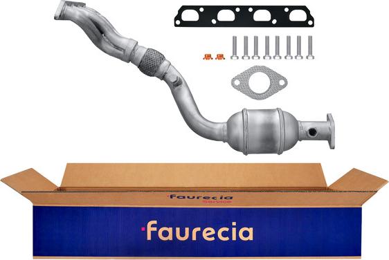 Faurecia FS72003K - Manifold Catalytic Converter car-mod.net