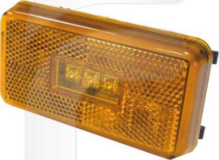 FAYCOM FA102025RB - Side Marker Light car-mod.net