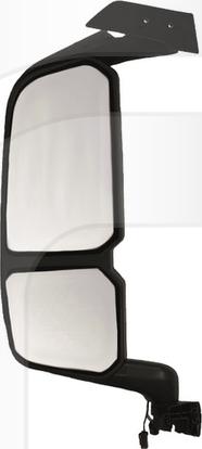 FAYCOM FA850431 - Outside Mirror car-mod.net