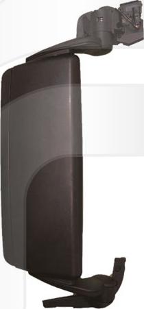 FAYCOM FA850508 - Outside Mirror car-mod.net