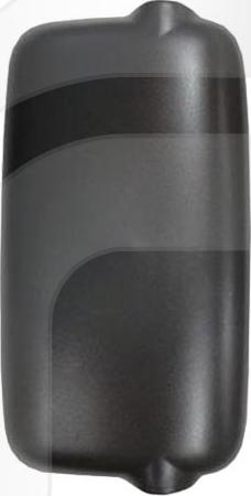 FAYCOM FA850502 - Outside Mirror car-mod.net