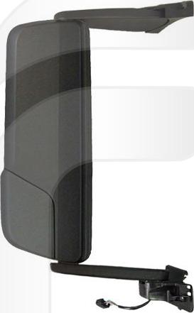 FAYCOM FA850632 - Outside Mirror car-mod.net