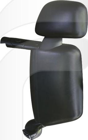 FAYCOM FA850801 - Outside Mirror car-mod.net
