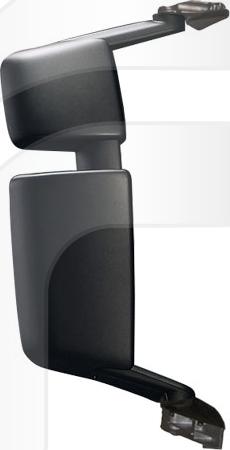 FAYCOM FA850816 - Outside Mirror car-mod.net