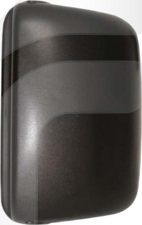 FAYCOM FA850705 - Outside Mirror car-mod.net