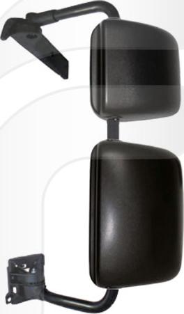 FAYCOM FA850715 - Outside Mirror car-mod.net