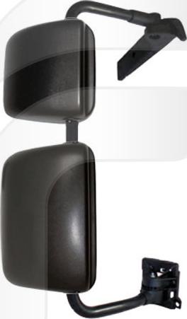 FAYCOM FA850716 - Outside Mirror car-mod.net