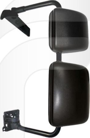 FAYCOM FA850717 - Outside Mirror car-mod.net