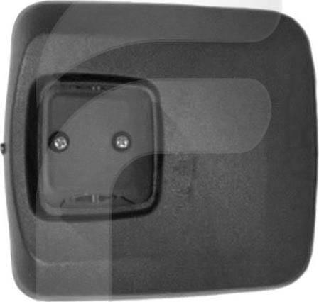 FAYCOM FA852503 - Outside Mirror car-mod.net