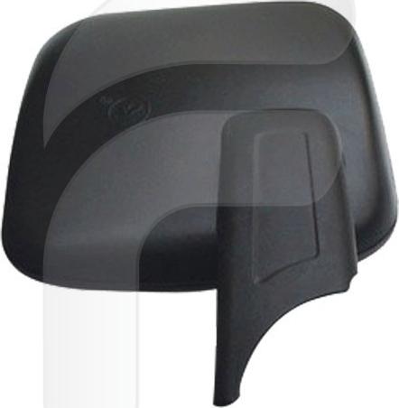 FAYCOM FA852804 - Outside Mirror car-mod.net