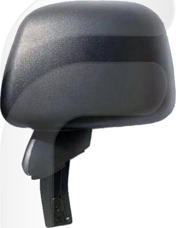 FAYCOM FA852801 - Outside Mirror car-mod.net