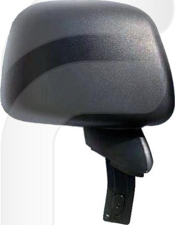 FAYCOM FA852802 - Outside Mirror car-mod.net