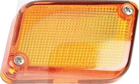 FAYCOM FA800441-T - Lens, indicator car-mod.net