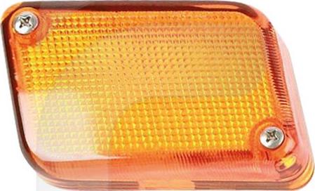 FAYCOM FA800442-T - Lens, indicator car-mod.net