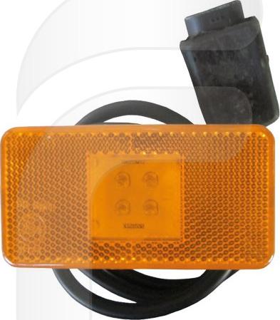 FAYCOM FA800801 - Side Marker Light car-mod.net