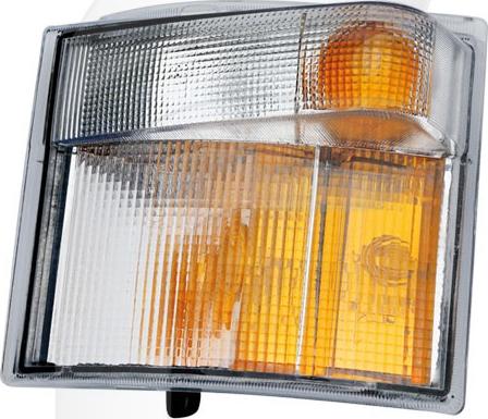 FAYCOM FA800811 - Indicator car-mod.net