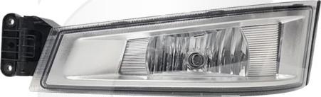 FAYCOM FA801959/1 - Fog Light car-mod.net