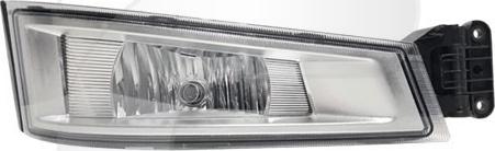 FAYCOM FA801959/2 - Fog Light car-mod.net