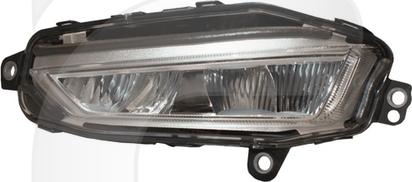 FAYCOM FA801960/1 - Fog Light car-mod.net