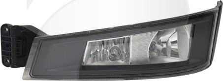 FAYCOM FA801968/1 - Fog Light car-mod.net