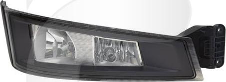 FAYCOM FA801968/2 - Fog Light car-mod.net