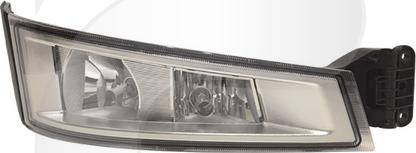 FAYCOM FA801967/2 - Fog Light car-mod.net