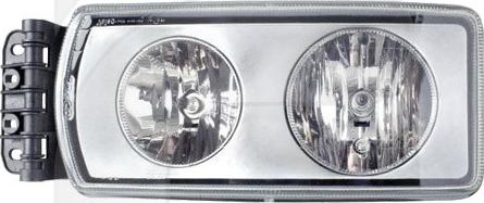 FAYCOM FA801413 - Headlight car-mod.net