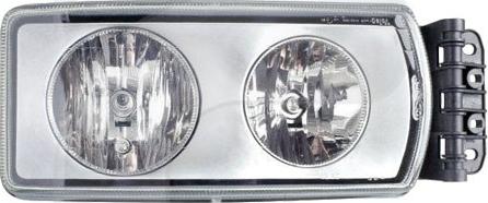 FAYCOM FA801414 - Headlight car-mod.net