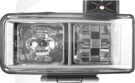 FAYCOM FA801439/1 - Spotlight car-mod.net