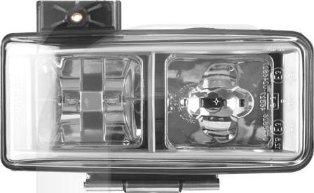 FAYCOM FA801439/2 - Spotlight car-mod.net