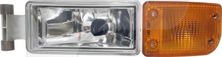 FAYCOM FA801517/1 - Fog Light car-mod.net