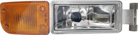FAYCOM FA801517/2 - Fog Light car-mod.net