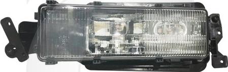 FAYCOM FA801539/1 - Fog Light car-mod.net