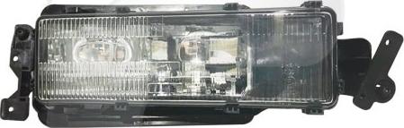 FAYCOM FA801539/2 - Fog Light car-mod.net