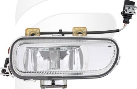 FAYCOM FA801657/1 - Fog Light car-mod.net