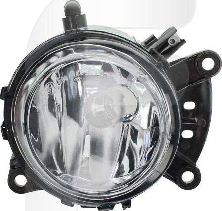 FAYCOM FA801667/2 - Fog Light car-mod.net
